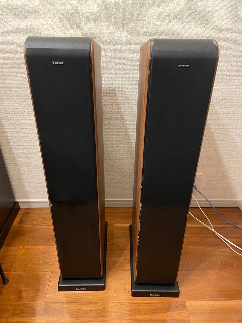 audio pro AVANTO FS-20 ペア