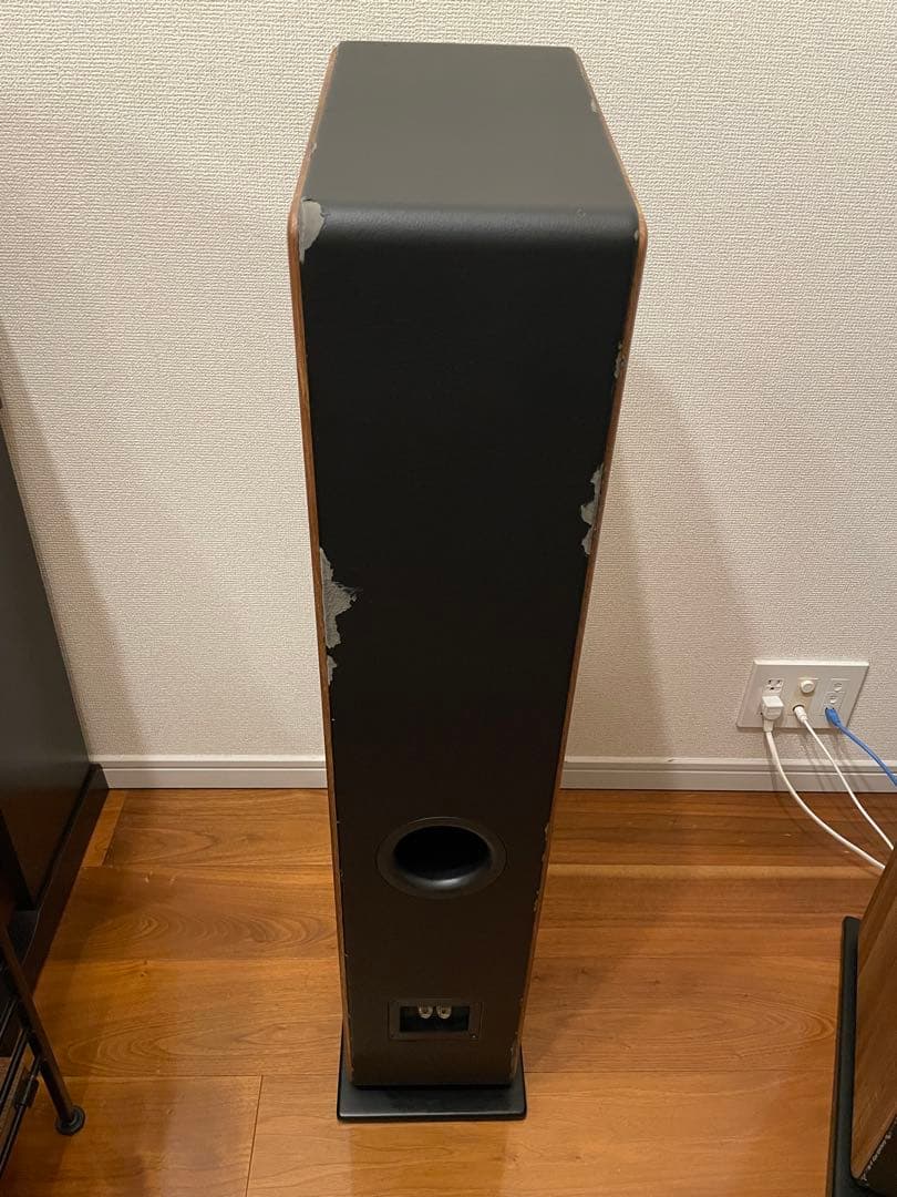 audio pro AVANTO FS-20 ペア