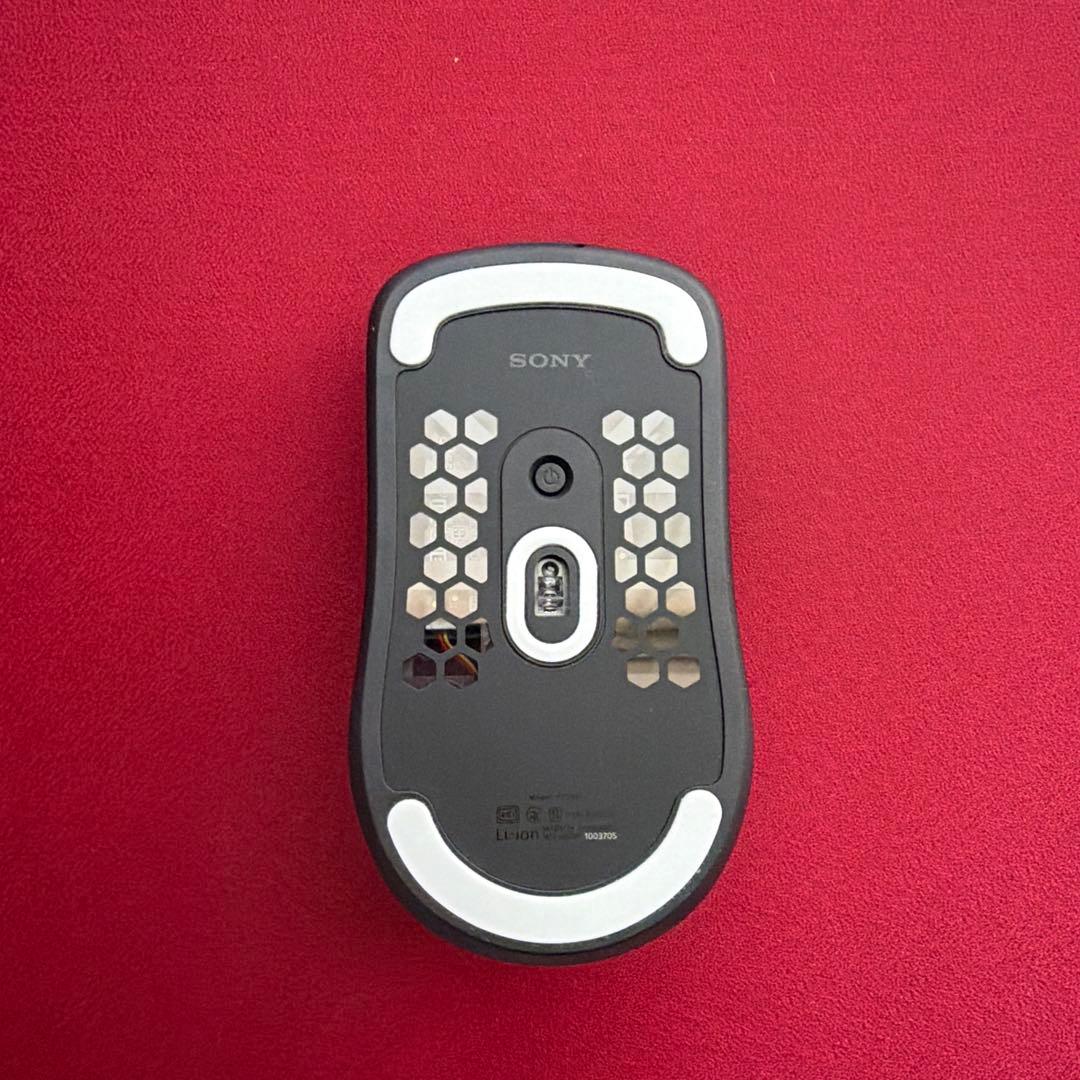 【期間限定値下げ】SONY INZONE Mouse-A