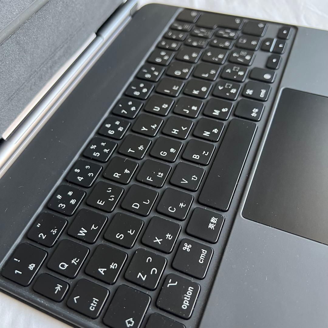 iPad 11インチ Magic Keyboard Apple純正品