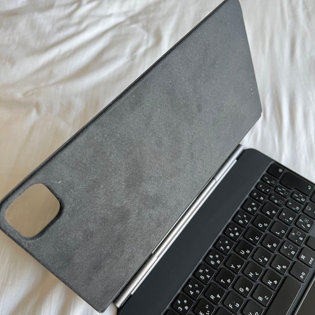 iPad 11インチ Magic Keyboard Apple純正品