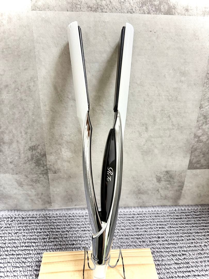 Refa MTG リファ ストレートアイロン