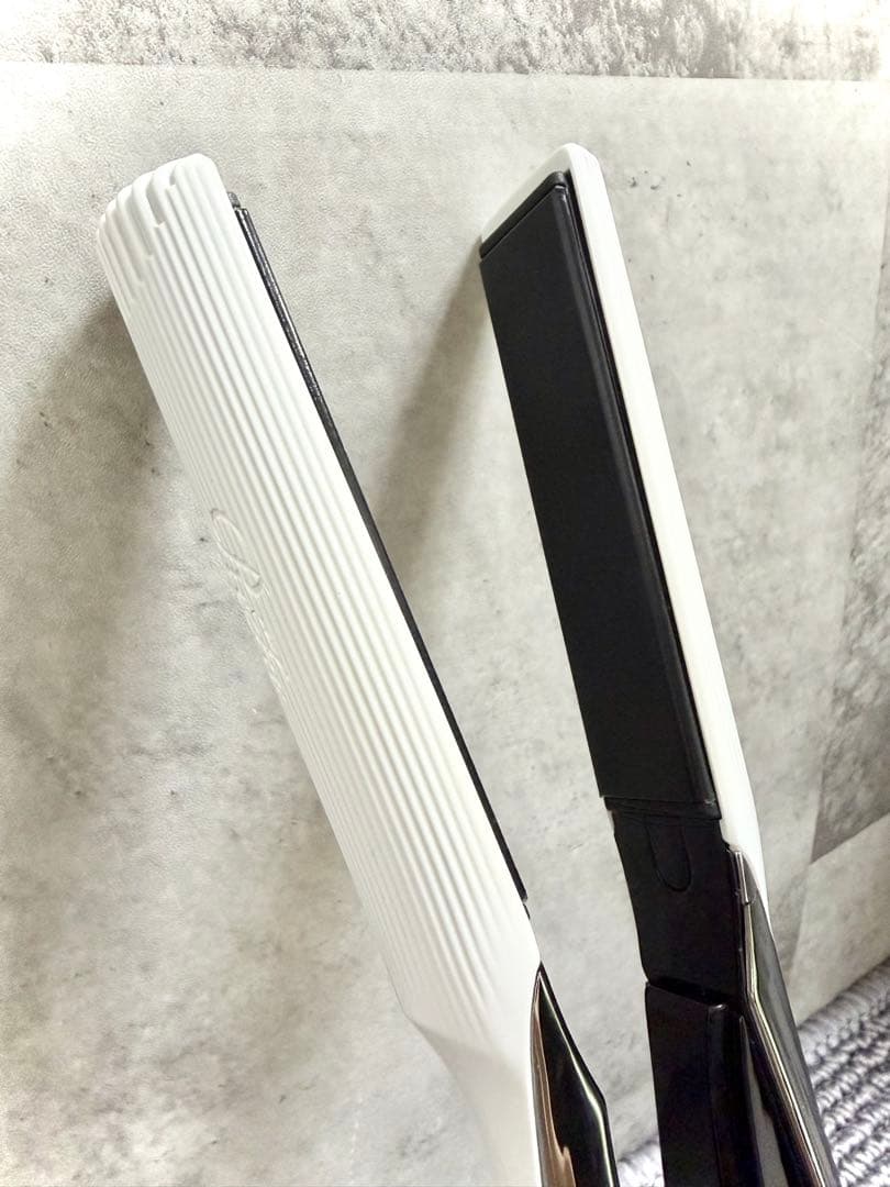 Refa MTG リファ ストレートアイロン