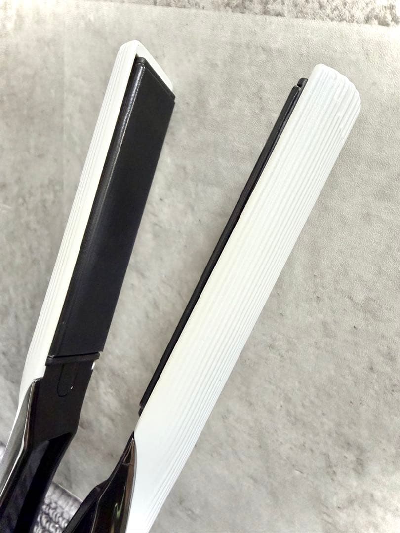 Refa MTG リファ ストレートアイロン