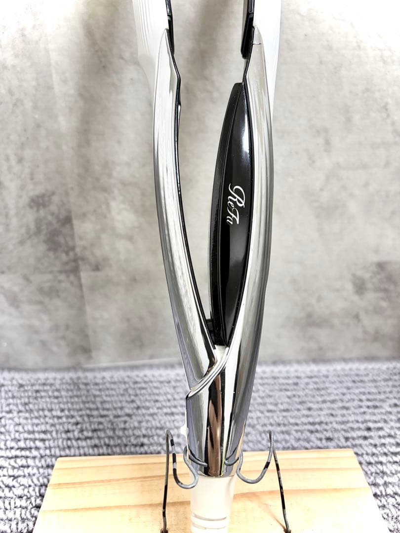 Refa MTG リファ ストレートアイロン