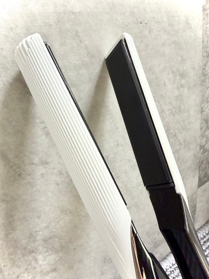 Refa MTG リファ ストレートアイロン