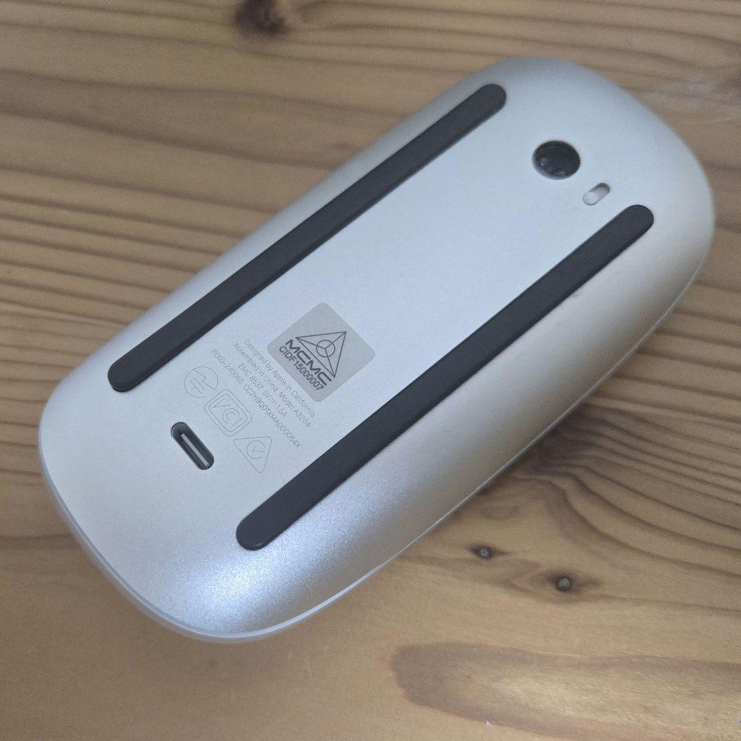 Mac mini M4 16GB/256GB 純正キーボード・マウス セット