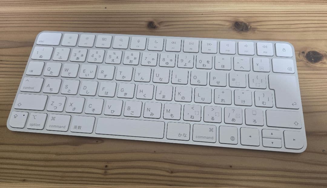 Mac mini M4 16GB/256GB 純正キーボード・マウス セット