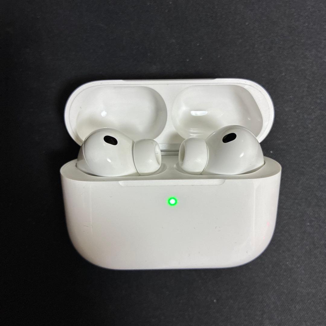 イヤホン airPodsPro3