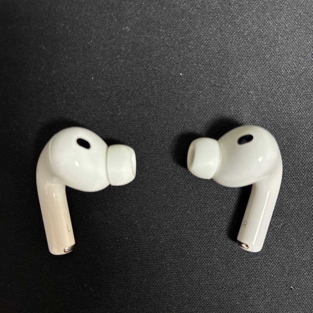 イヤホン airPodsPro3