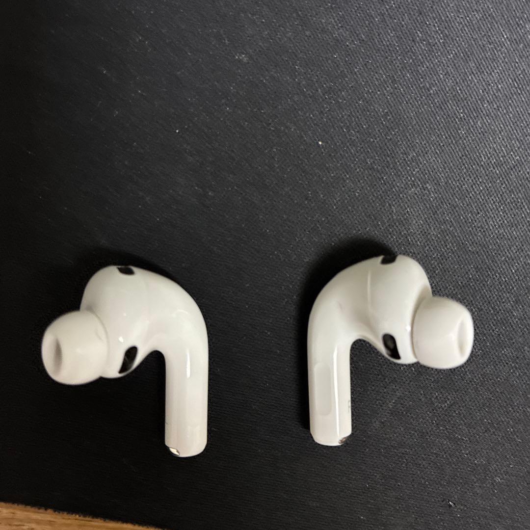 イヤホン airPodsPro3