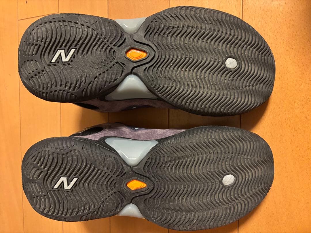 FRESH FOAM BB V3 ニューバランス フレッシュフォーム 27cm