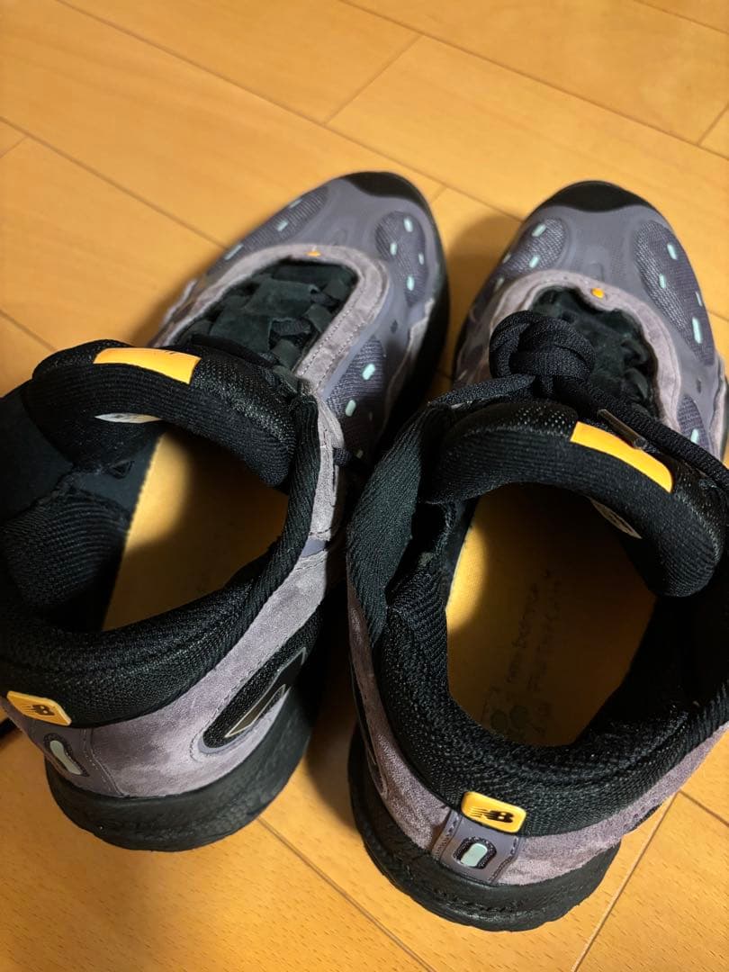 FRESH FOAM BB V3 ニューバランス フレッシュフォーム 27cm