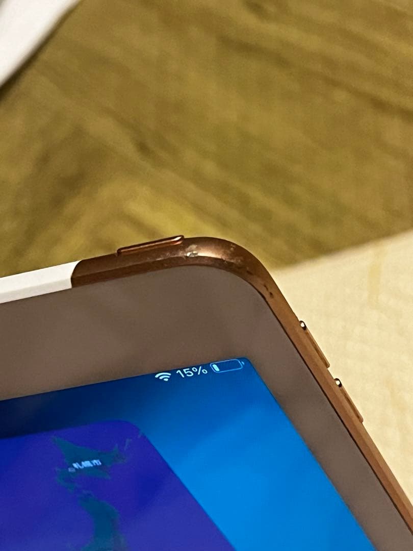 Ipad第7世代128GBwifiセルラー