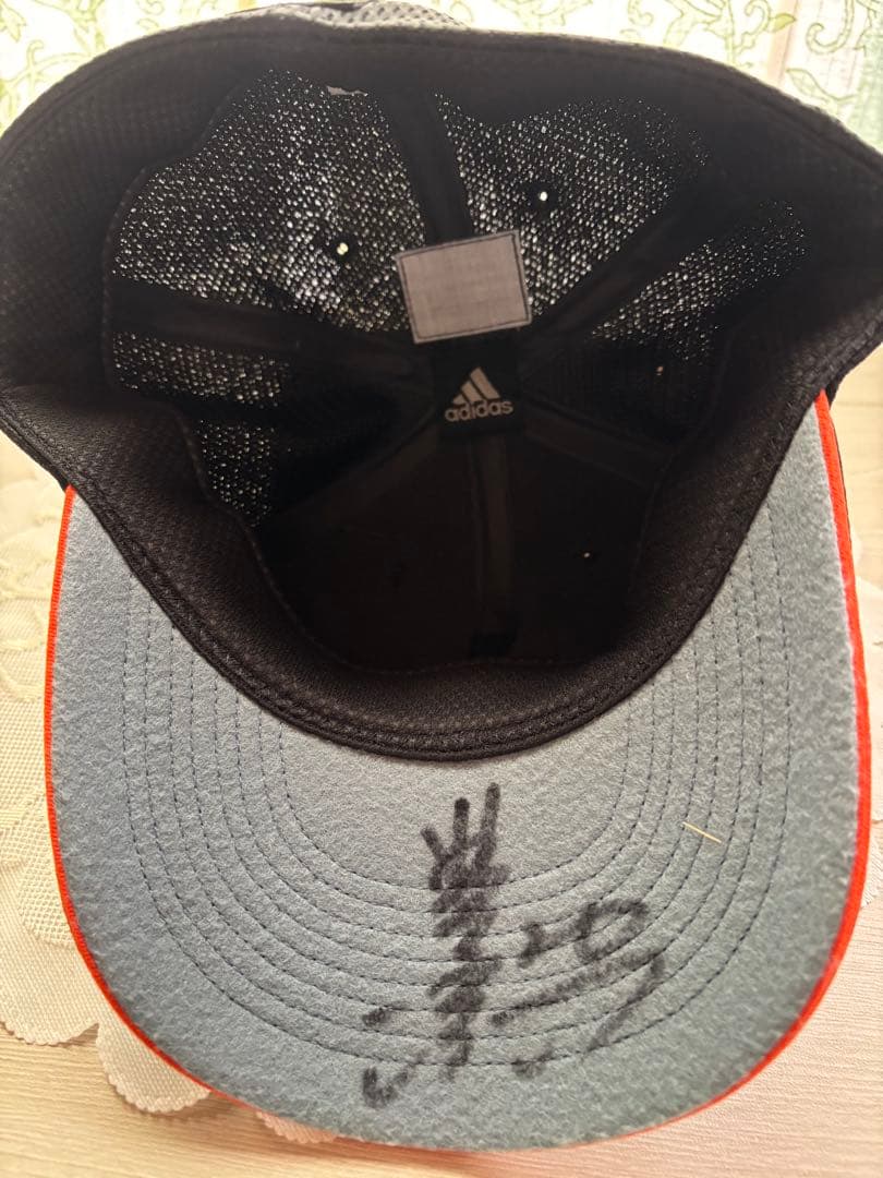 読売巨人時代の豊田 清 選手のユニホーム、帽子、サインボール　直筆