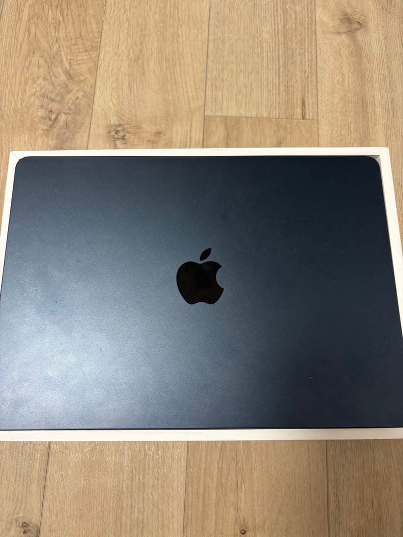 MacBook本体 MacBook Air 2022 256GB