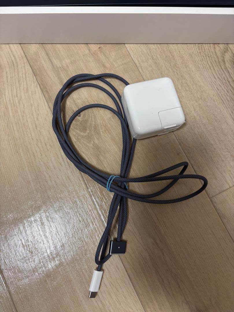 MacBook本体 MacBook Air 2022 256GB