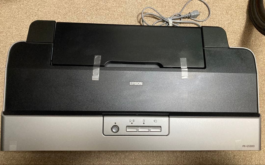 エプソン Colorio PX-G5300