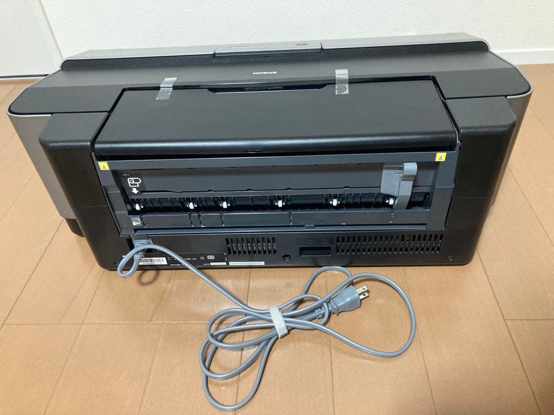 エプソン Colorio PX-G5300