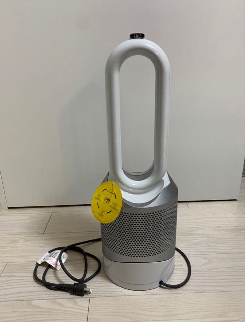Dyson ダイソン Pure Hot + Cool HP00 2017年製