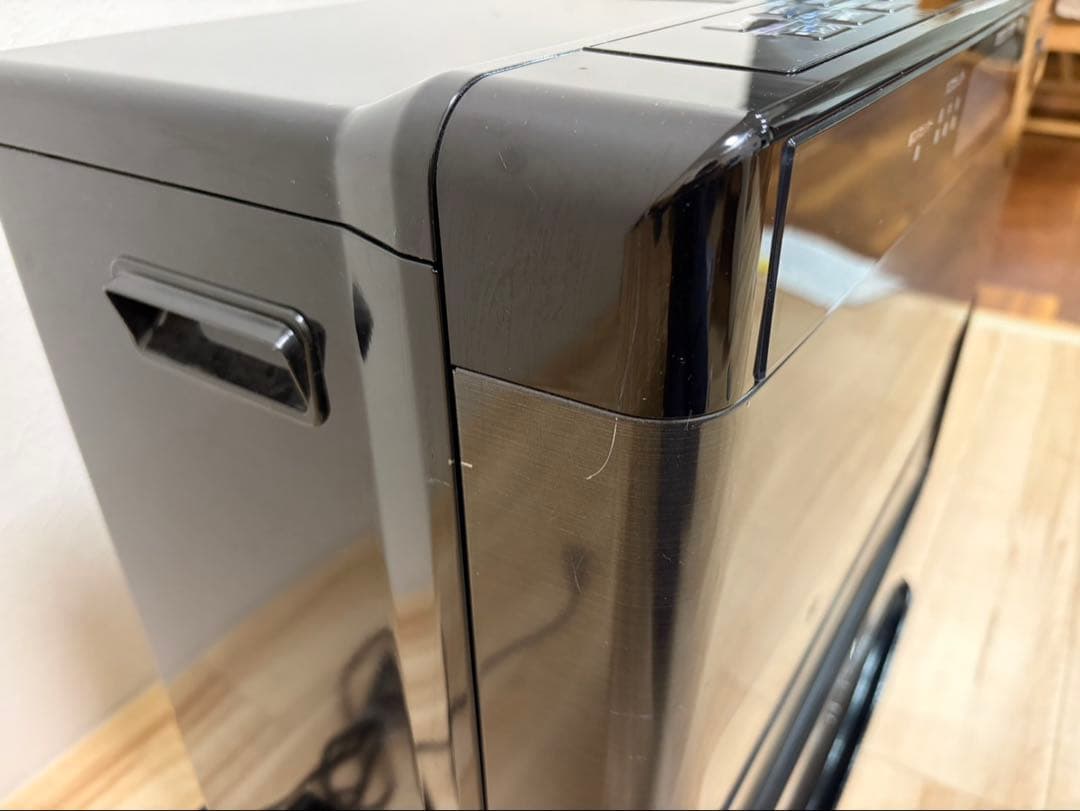 コロナ　FH-WZ5721BY 石油ファンヒーター 木造15畳コンクリート20畳