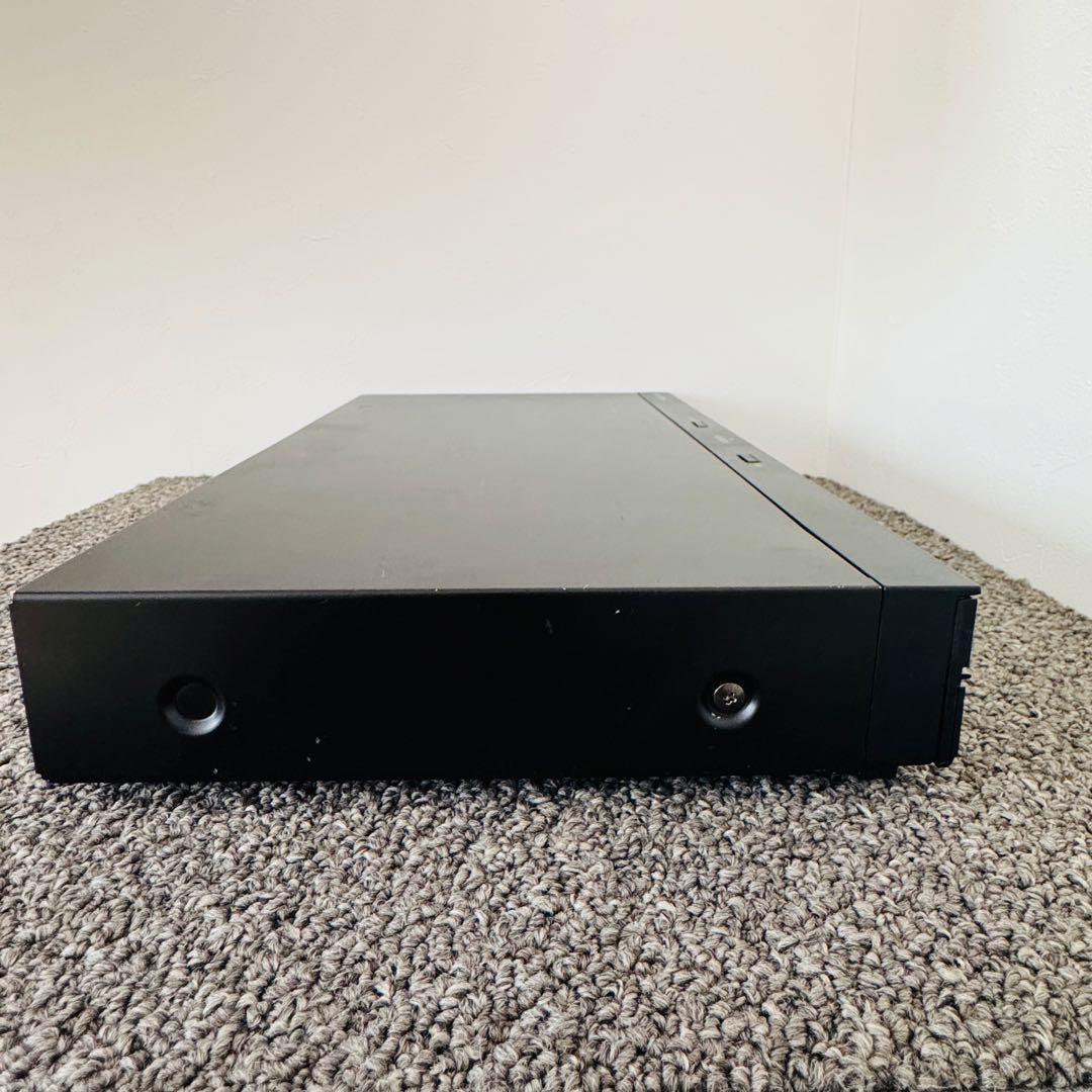 【動作確認済】SHARP AQUOS BD-UT2100 2TB