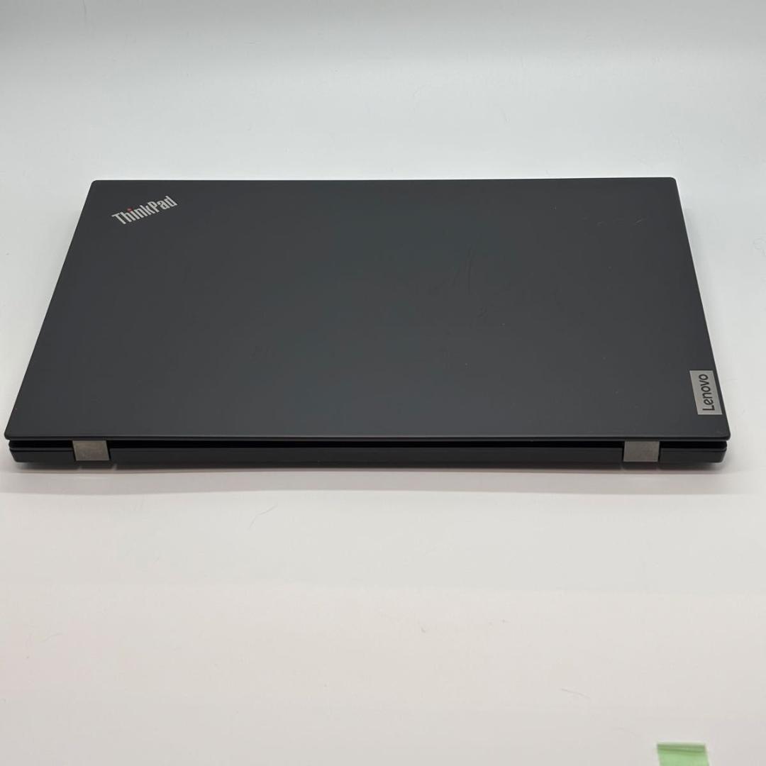Windowsノート本体 ThinkPad L15 Gen2 Core i5 1135G7 6