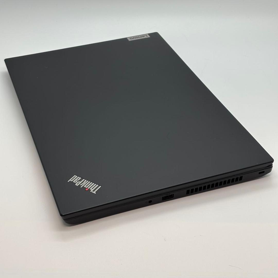 Windowsノート本体 ThinkPad L15 Gen2 Core i5 1135G7 6