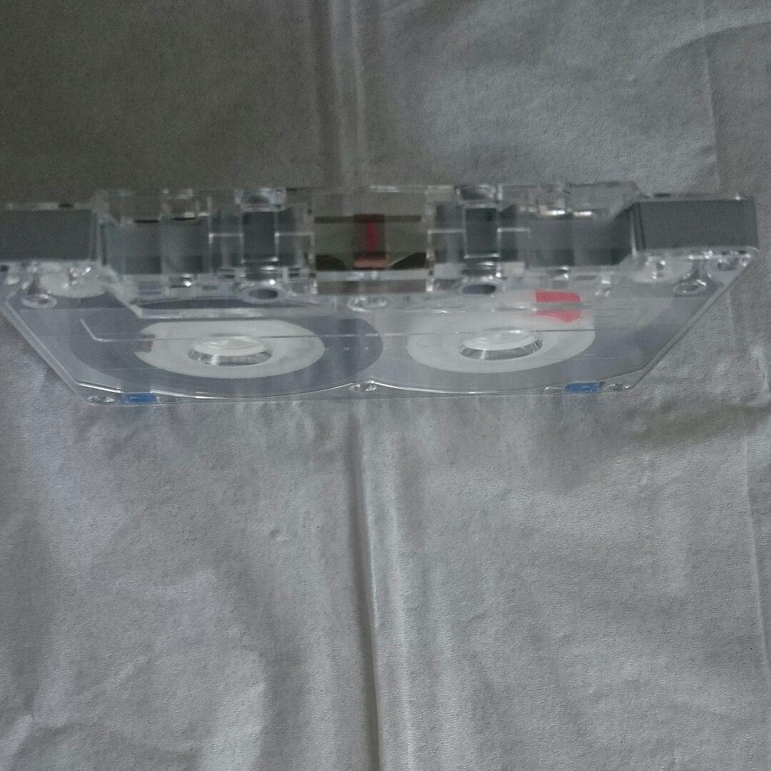 昭和　レトロ　❤　TDK製 MA-R46　 ❤　カセットテープ