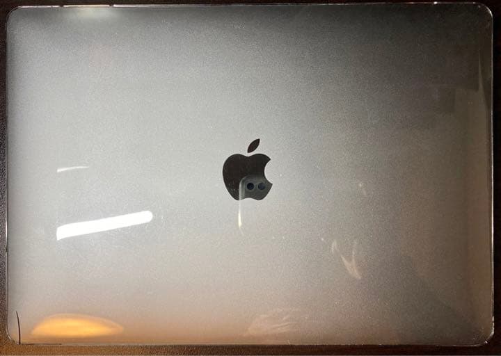 MacBook Pro 13inch 2016 SSD512GB メモリ16GB