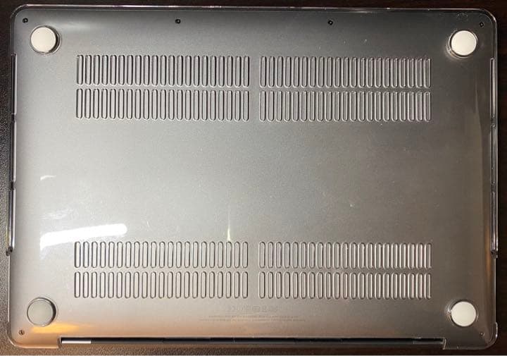 MacBook Pro 13inch 2016 SSD512GB メモリ16GB