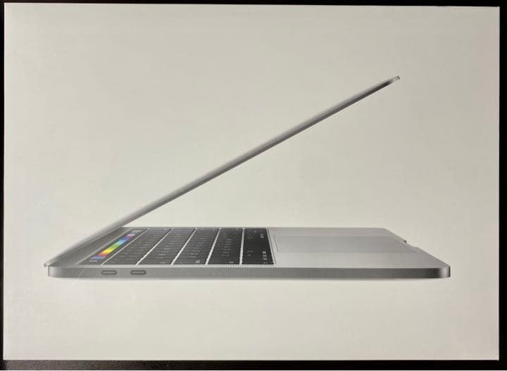 MacBook Pro 13inch 2016 SSD512GB メモリ16GB