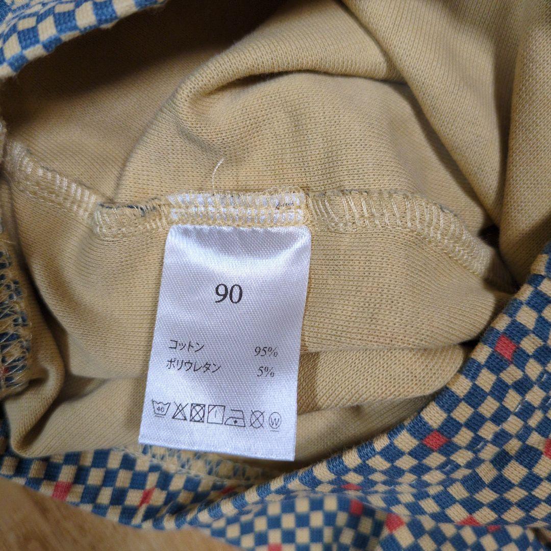 House on the hill レギンス サイズ90