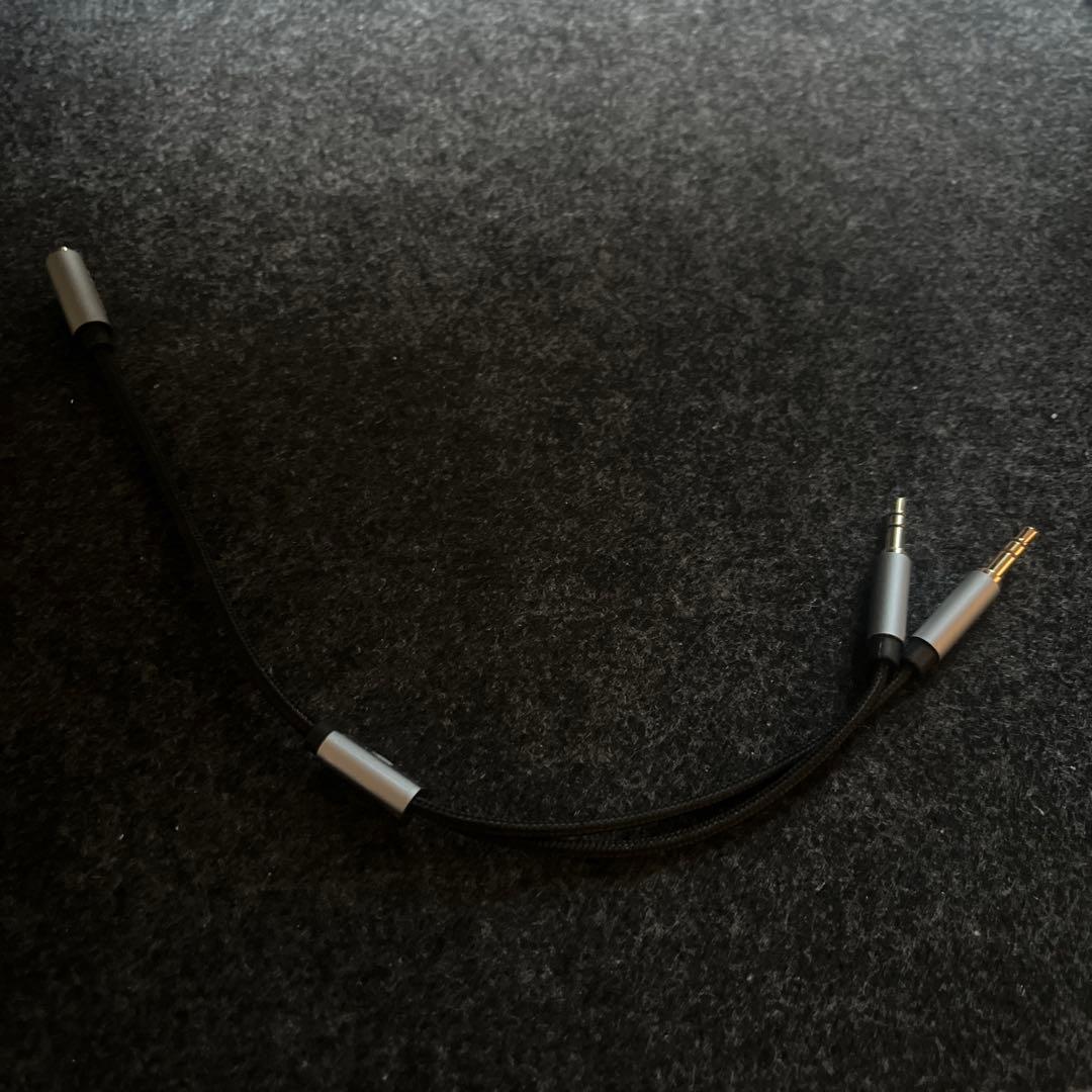 audio-technica ATH-M50xSTS 有線ヘッドホン