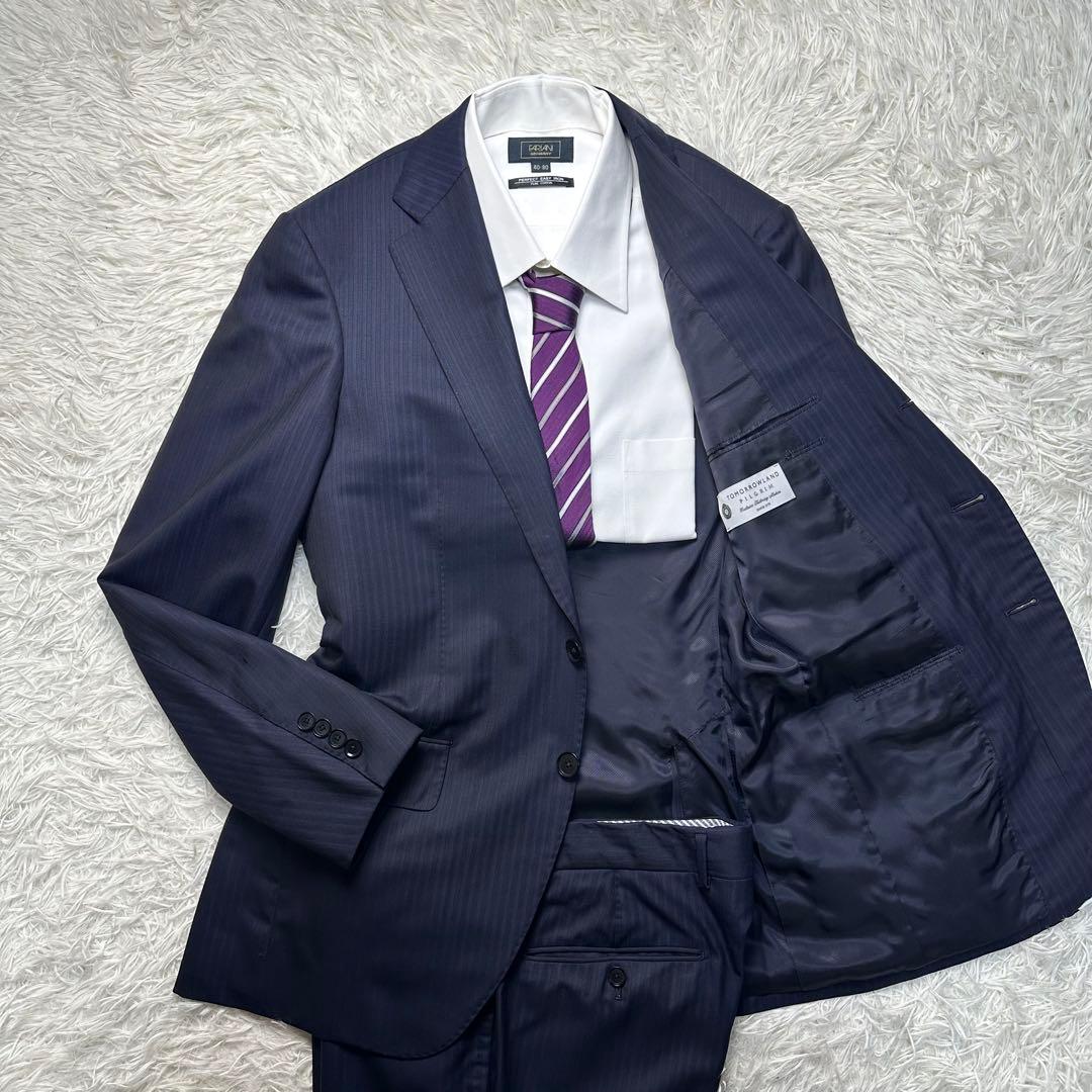 極美品 最高級 15milmil15×ピルグリム トゥモローランド 光沢 44