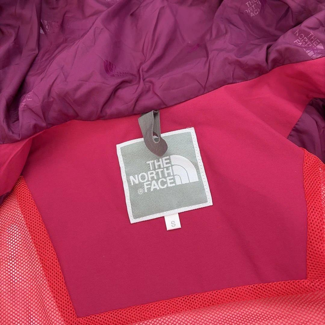 THE NORTH FACE skiジャケット　レディースS / ジュニア