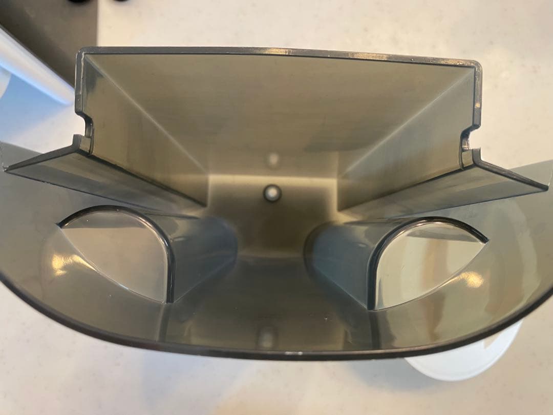 Baby brezza 自動調乳機　全自動ミルクメーカー