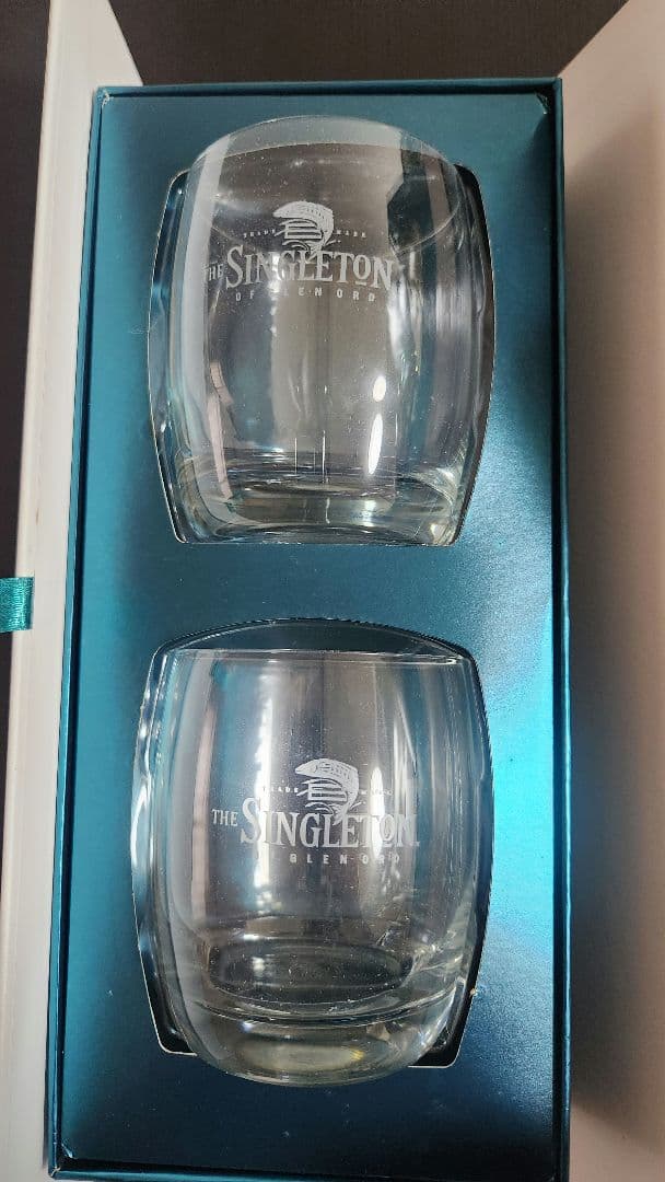 Singleton 12年 シングルモルトウイスキーセット