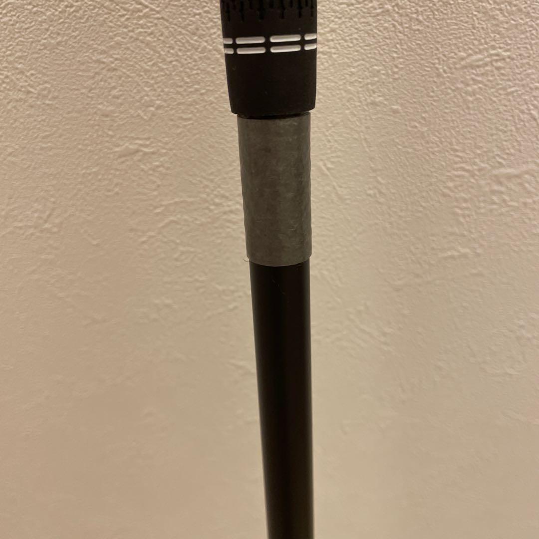 ゼクシオエックスドライバー 9.5度 標準シャフト　2024年モデル