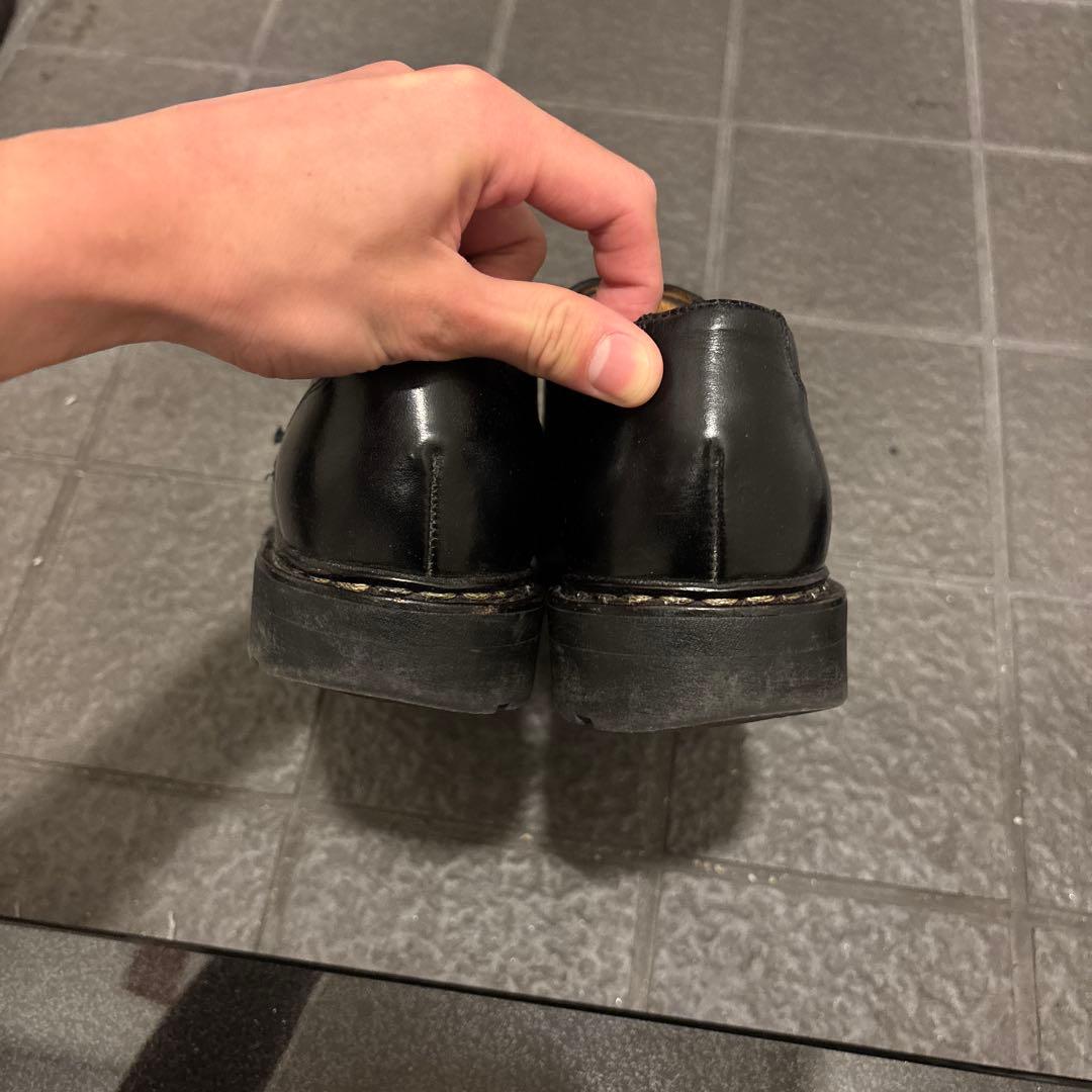 【人気】パラブーツ　シャンボード