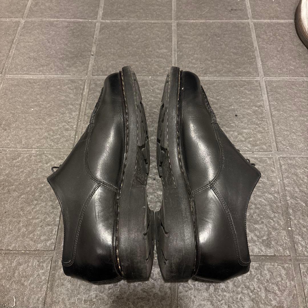 【人気】パラブーツ　シャンボード