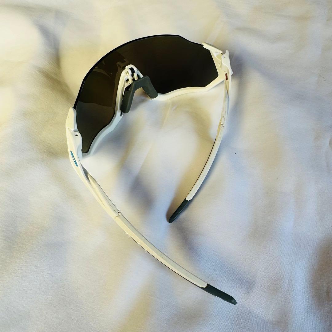 OAKLEY ( オークリー ) サングラス FLIGHT JACKET