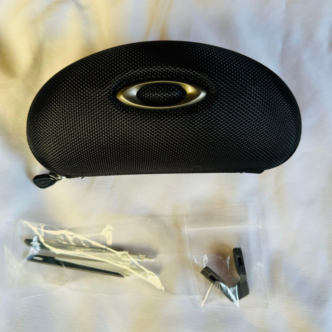 OAKLEY ( オークリー ) サングラス FLIGHT JACKET