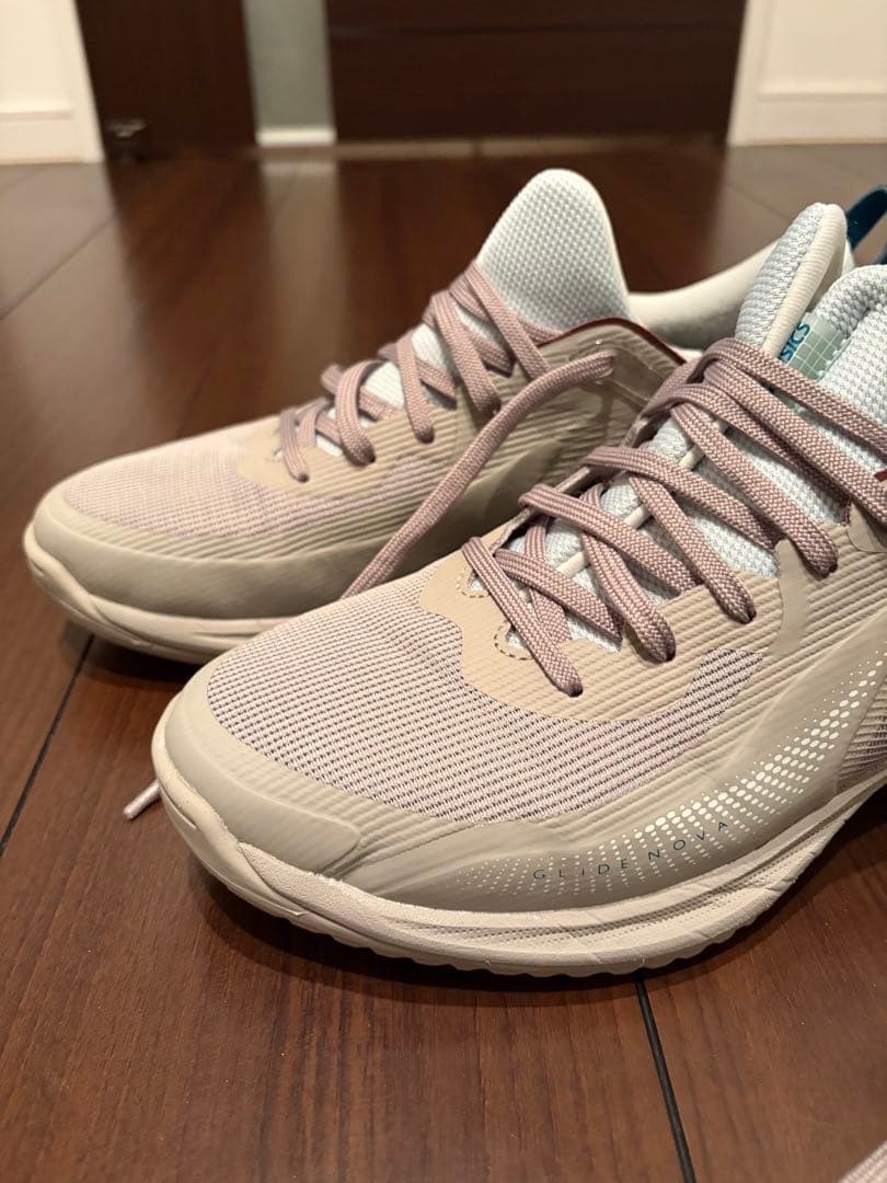 H.K　GLIDE NOVA FF 4