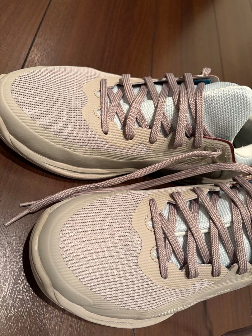 H.K　GLIDE NOVA FF 4