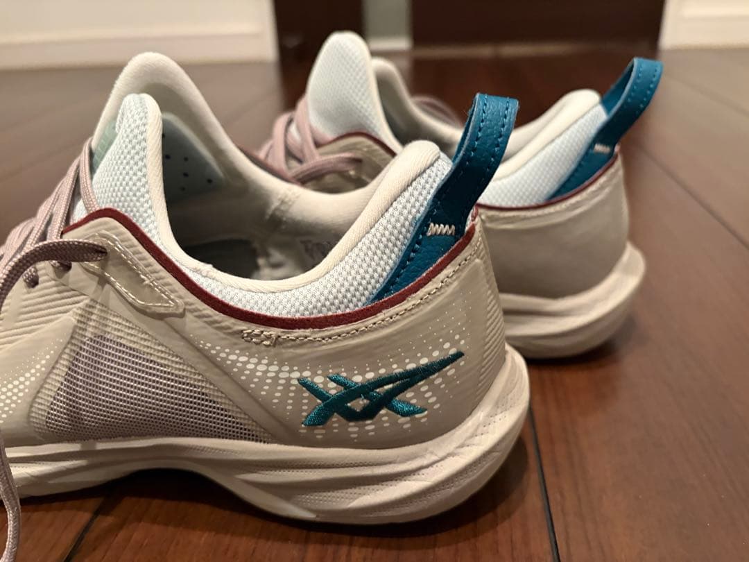 H.K　GLIDE NOVA FF 4