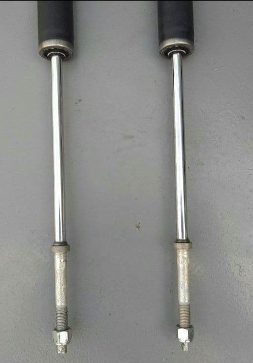 スズキ ハスラー 足回りセット