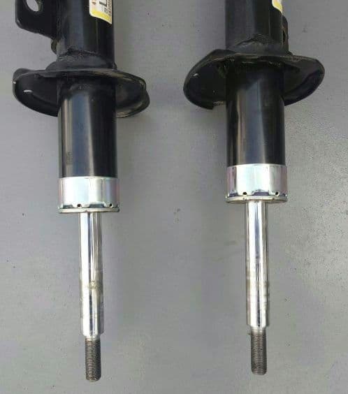 スズキ ハスラー 足回りセット