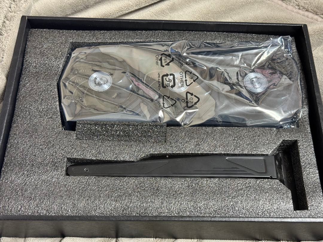 【美品】RTX3080 MSI GAMING X TRIO 10G