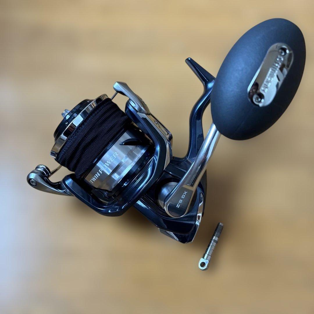 21ツインパワーSW14000XG